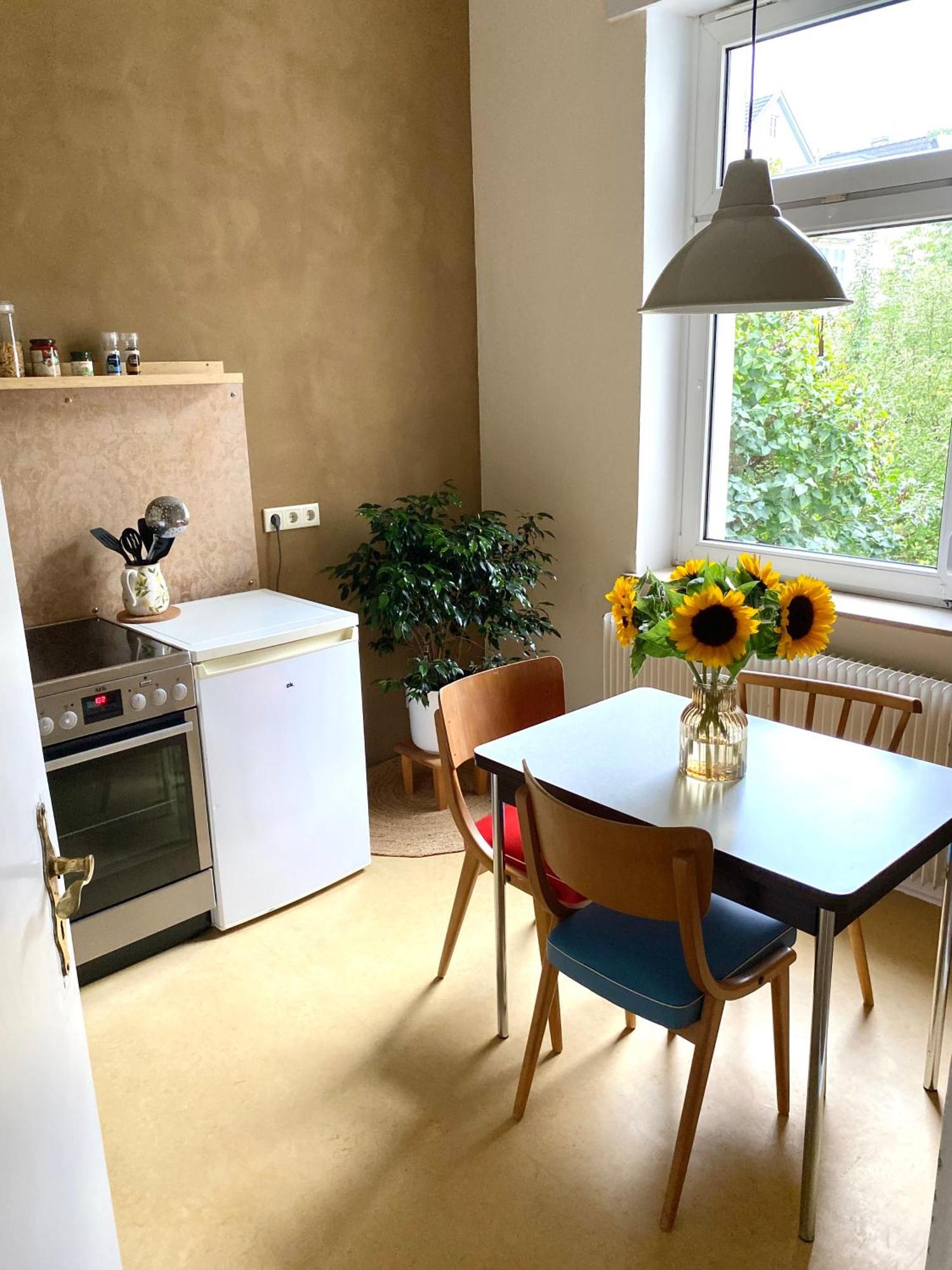 Robins Nest Apartment Detmold Exterior photo