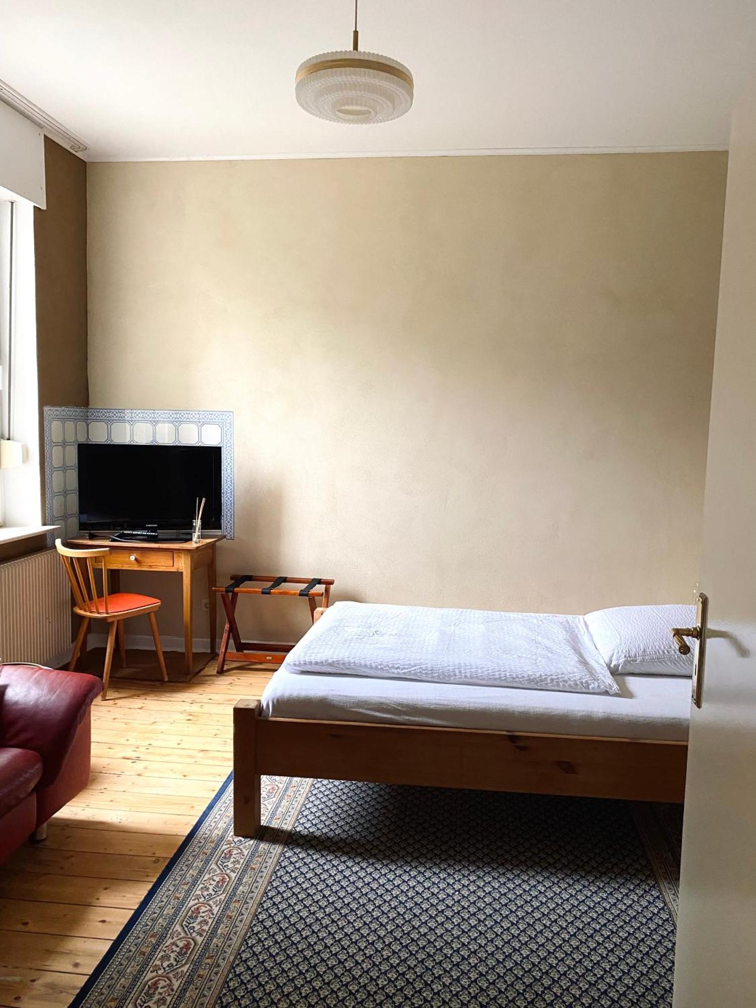 Robins Nest Apartment Detmold Exterior photo